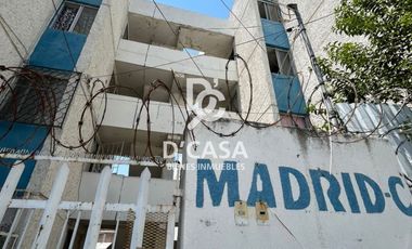 Departamento en venta en El Dorado