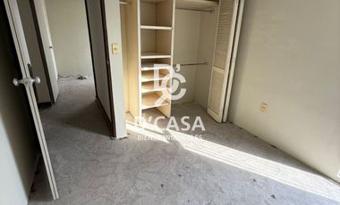 Departamento en venta en El Dorado