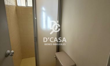 Departamento en venta en El Dorado