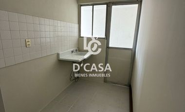 Departamento en venta en El Dorado