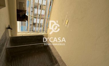 Departamento en venta en El Dorado