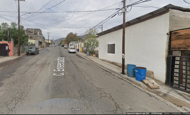 CASA VENTA BAJA CALIFORNIA NORTE TECATE