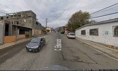 CASA VENTA BAJA CALIFORNIA NORTE TECATE