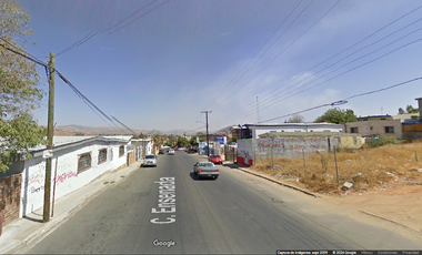 CASA VENTA BAJA CALIFORNIA NORTE TECATE