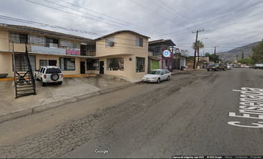 CASA VENTA BAJA CALIFORNIA NORTE TECATE