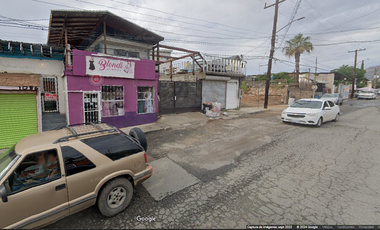 CASA VENTA BAJA CALIFORNIA NORTE TECATE