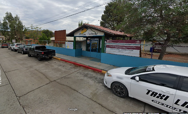 CASA VENTA BAJA CALIFORNIA NORTE TECATE