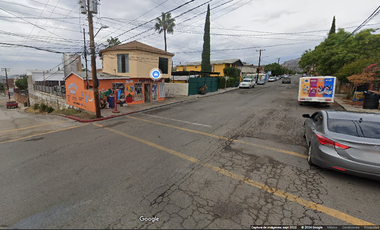 CASA VENTA BAJA CALIFORNIA NORTE TECATE