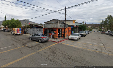 CASA VENTA BAJA CALIFORNIA NORTE TECATE