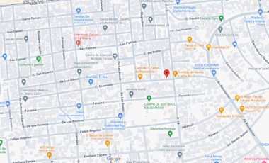 CASA VENTA BAJA CALIFORNIA NORTE TECATE