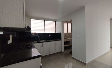 Apartamento en arriendo en Álamos