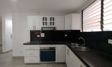 Apartamento en arriendo en Álamos
