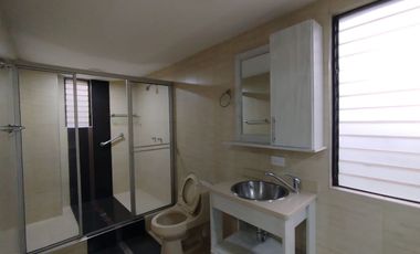 Apartamento en arriendo en Álamos