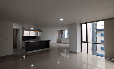 Apartamento en arriendo en Álamos
