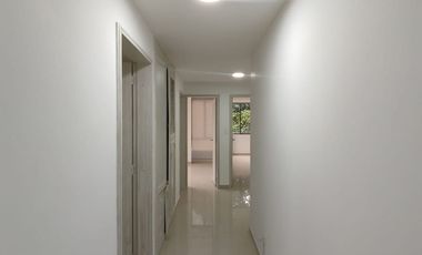 Apartamento en arriendo en Álamos