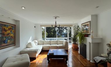 Casa en Venta Palmas, El poblado, Medellin
