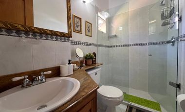 Casa en Venta Palmas, El poblado, Medellin