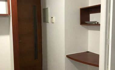 Oportunidad de Inversión, Vende Depto. 1 dormitorio 1 baño, con Bodega, Centro de Santiago.