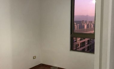 Oportunidad de Inversión, Vende Depto. 1 dormitorio 1 baño, con Bodega, Centro de Santiago.