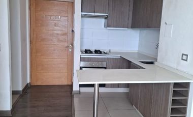 Departamentos 2 dormitorios 1 baño en pisos 22 y 24 - HOT SALE