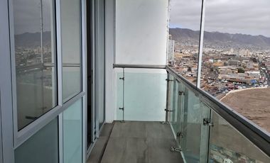 Departamentos 2 dormitorios 1 baño en pisos 22 y 24 - HOT SALE