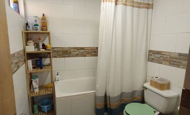 Se vende casa sólida 110 m2, terreno 2500 m2, en Comunidad , entorno campestre