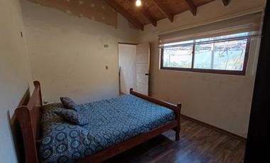 Se vende casa sólida 110 m2, terreno 2500 m2, en Comunidad , entorno campestre