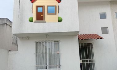 casa en venta villas del sauce san Antonio la isla