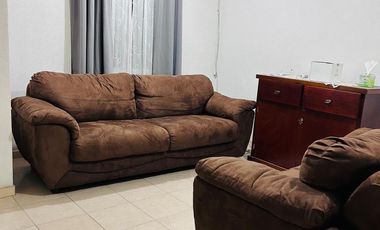 casa en venta villas del sauce san Antonio la isla