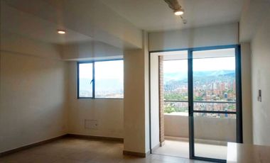 Apartamento en Arriendo Jardines, Envigado, Antioquia