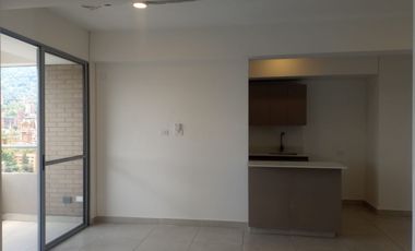 Apartamento en Arriendo Jardines, Envigado, Antioquia