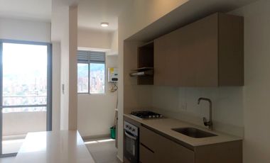 Apartamento en Arriendo Jardines, Envigado, Antioquia