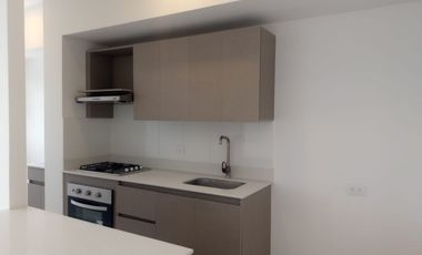 Apartamento en Arriendo Jardines, Envigado, Antioquia