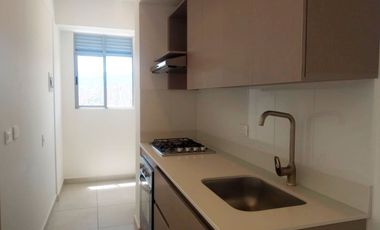 Apartamento en Arriendo Jardines, Envigado, Antioquia