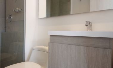 Apartamento en Arriendo Jardines, Envigado, Antioquia