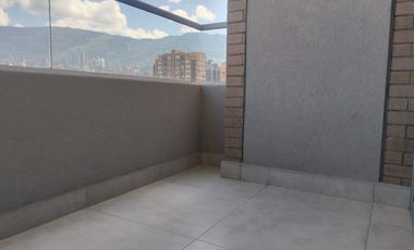 Apartamento en Arriendo Jardines, Envigado, Antioquia