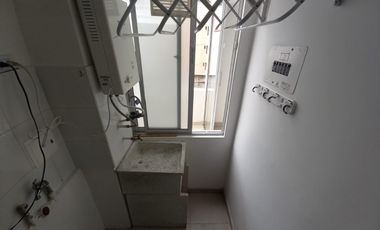 Venta Apartaestudio Sector el Cable - Manizales