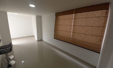 Venta Apartaestudio Sector el Cable - Manizales