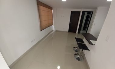 Venta Apartaestudio Sector el Cable - Manizales