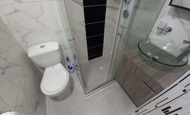 Venta Apartaestudio Sector el Cable - Manizales