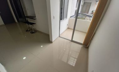 Venta Apartaestudio Sector el Cable - Manizales