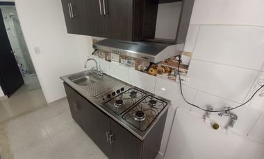 Venta Apartaestudio Sector el Cable - Manizales