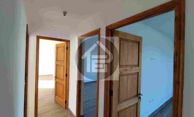 CASA MEDITERRANEA EN PERALILLO