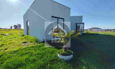 CASA MEDITERRANEA EN PERALILLO