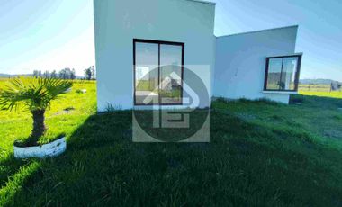 CASA MEDITERRANEA EN PERALILLO