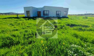 CASA MEDITERRANEA EN PERALILLO