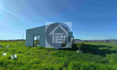 CASA MEDITERRANEA EN PERALILLO