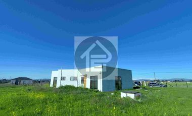 CASA MEDITERRANEA EN PERALILLO