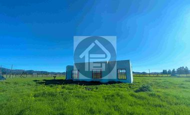 CASA MEDITERRANEA EN PERALILLO