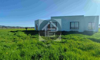 CASA MEDITERRANEA EN PERALILLO